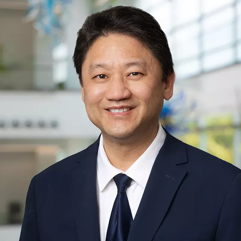 Jerry Liu