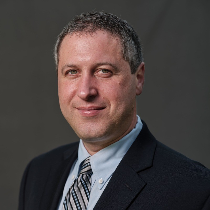 Michael A. Peroff