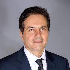 Masoud Vakili