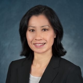 Yi Sun Wilkinson