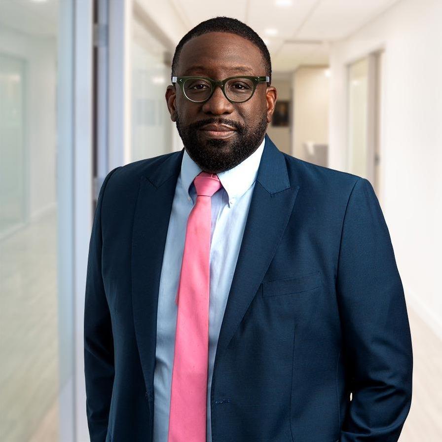 Hon. Zuberi B. Williams