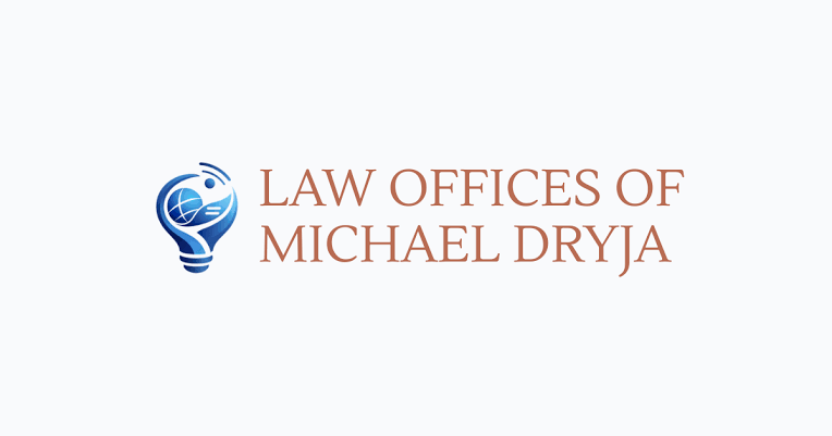 Law Offices of Michael Dryja logo