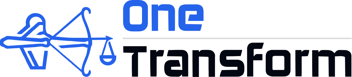 One Transform, Inc.