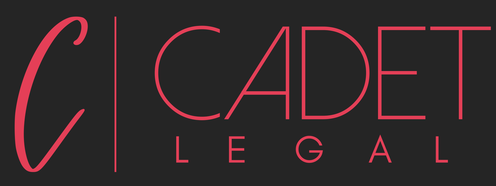 Cadet Legal