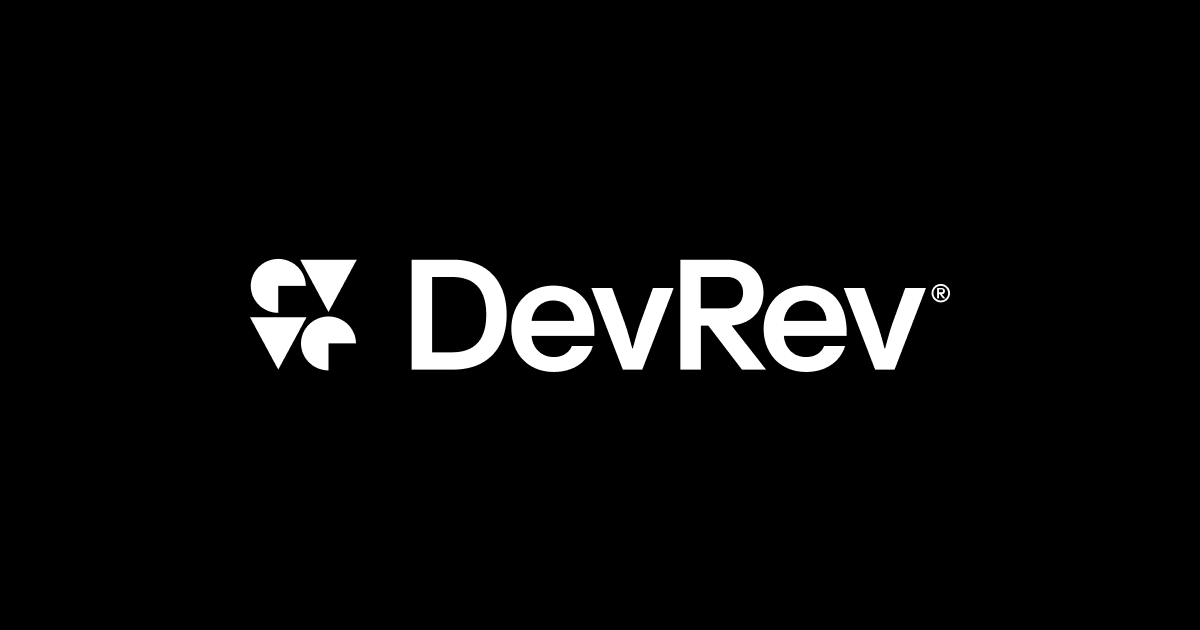 DevRev