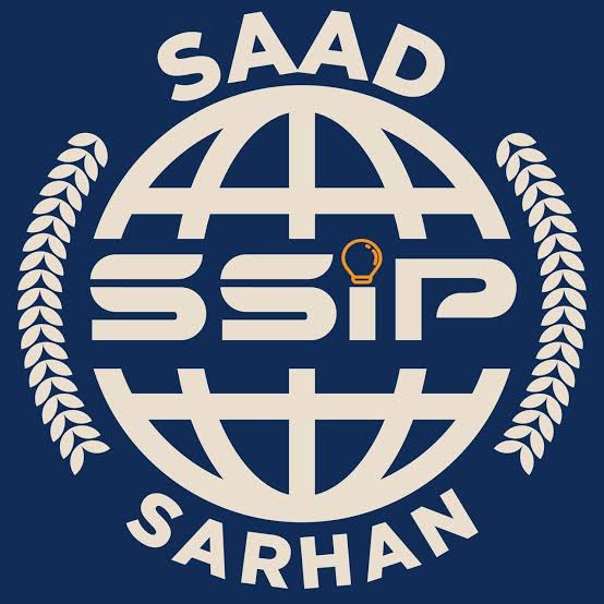Saad Sarhan for intellectual property
