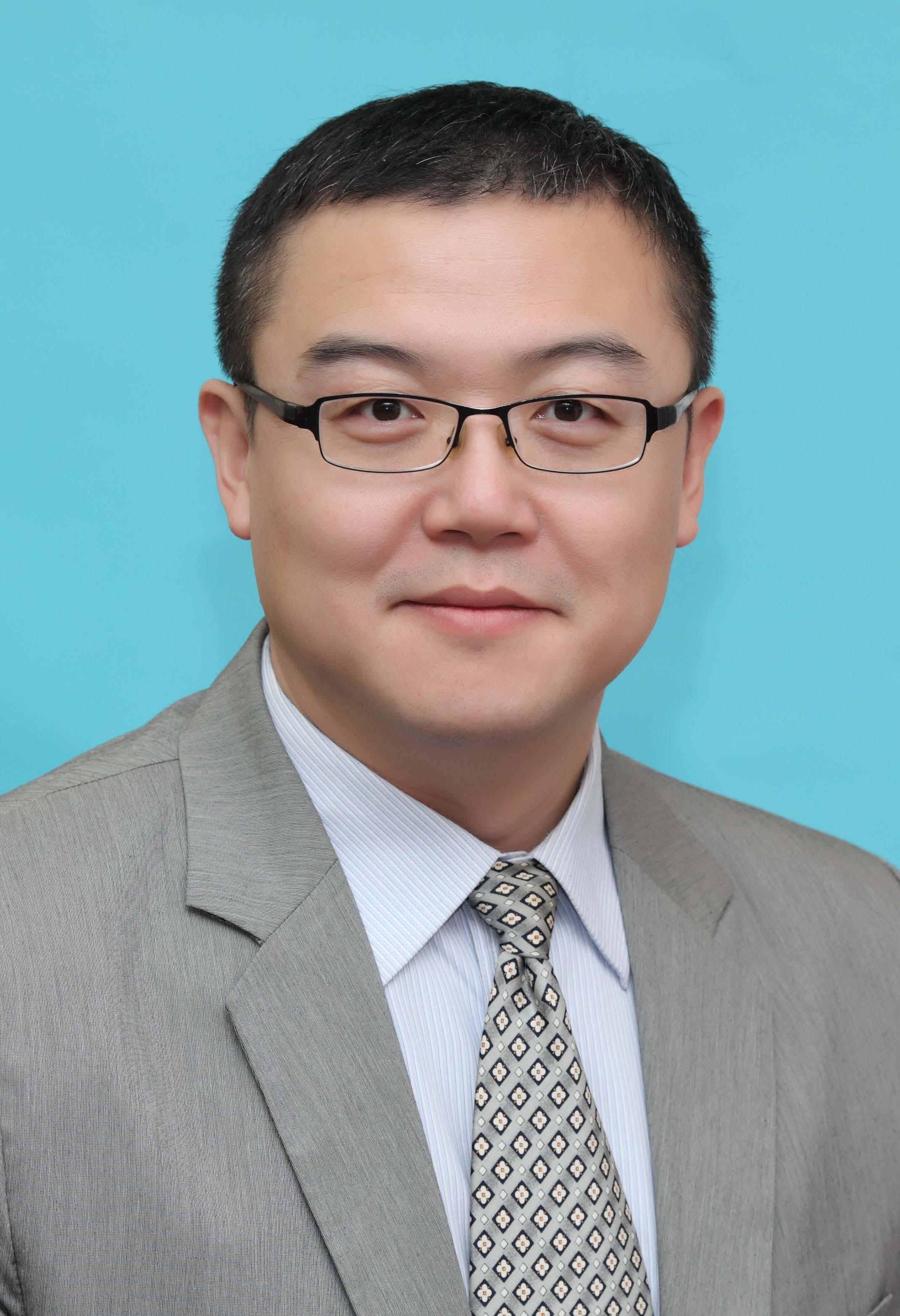 Aden Chen