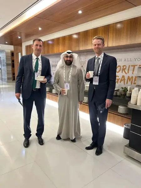 IIPLA 2026 Dubai · Photo 441