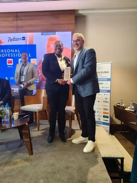 IIPLA 2026 Dubai · Photo 458