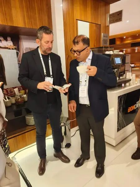 IIPLA 2026 Dubai · Photo 448