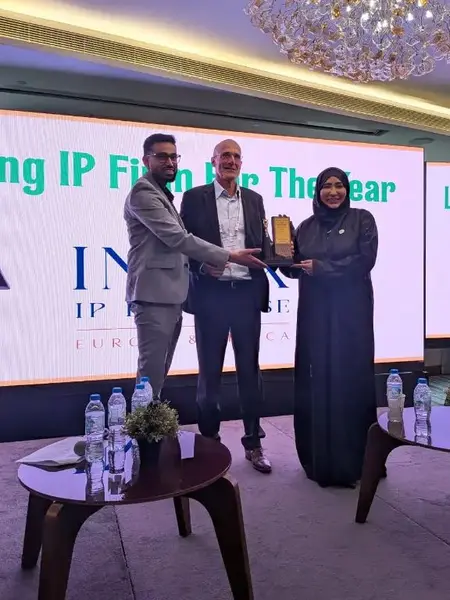 IIPLA 2026 Dubai · Photo 471