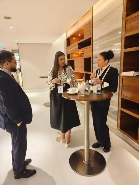 IIPLA 2026 Dubai · Photo 445