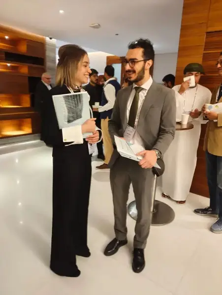 IIPLA 2026 Dubai · Photo 446
