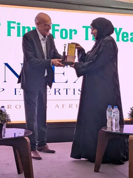 IIPLA 2026 Dubai · Photo 470