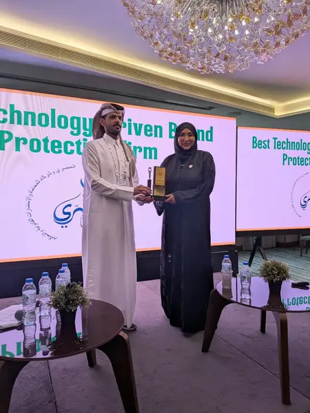 IIPLA 2026 Dubai · Photo 473