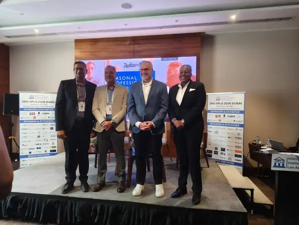 IIPLA 2026 Dubai · Photo 457