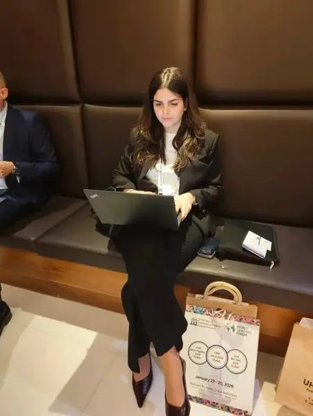 IIPLA 2026 Dubai · Photo 444
