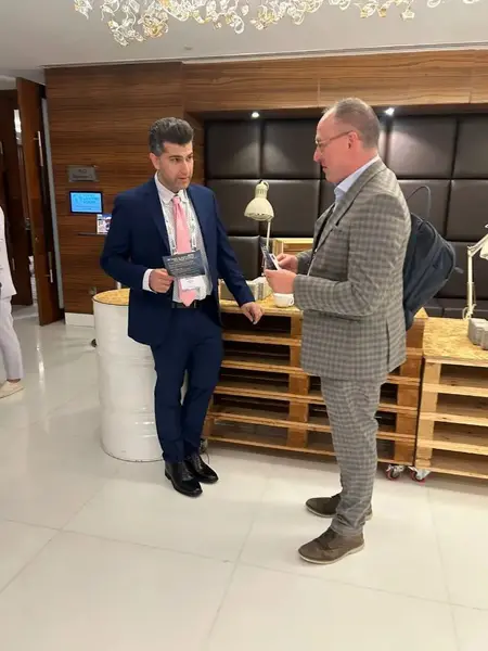 IIPLA 2026 Dubai · Photo 442