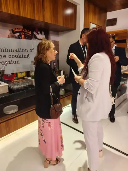 IIPLA 2026 Dubai · Photo 449
