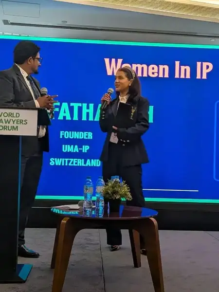 IIPLA 2026 Dubai · Photo 463