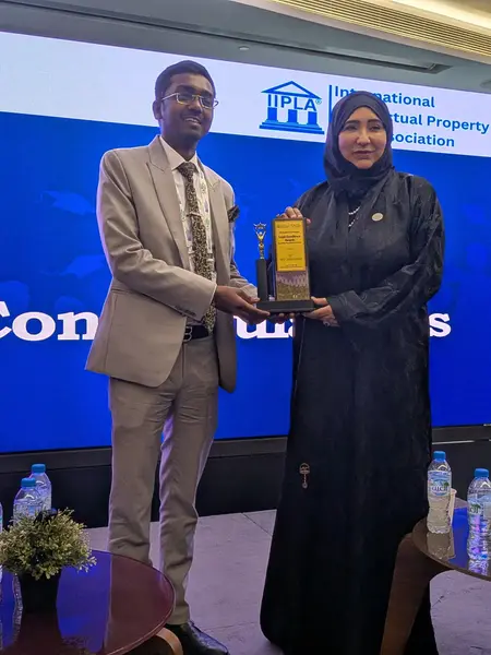 IIPLA 2026 Dubai · Photo 479