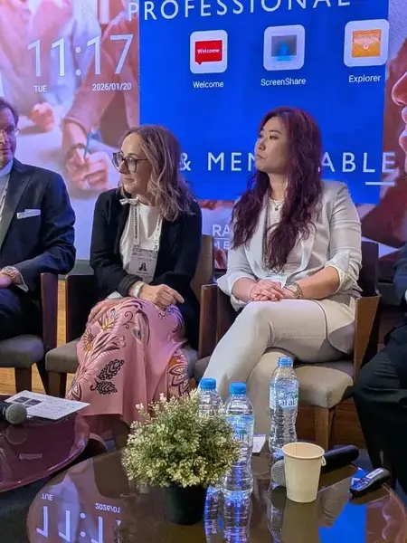 IIPLA 2026 Dubai · Photo 460