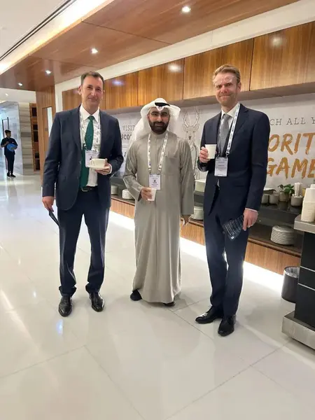 IIPLA 2026 Dubai · Photo 439