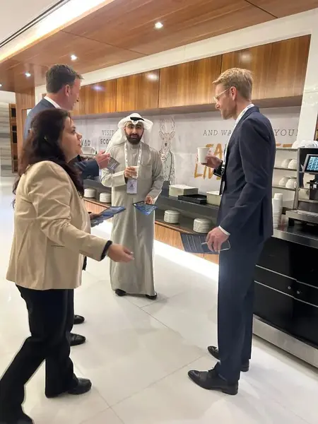 IIPLA 2026 Dubai · Photo 440