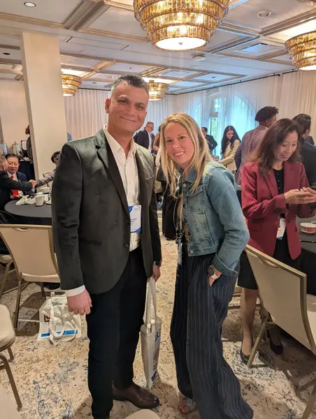 IIPLA 2025 USA · Photo 281