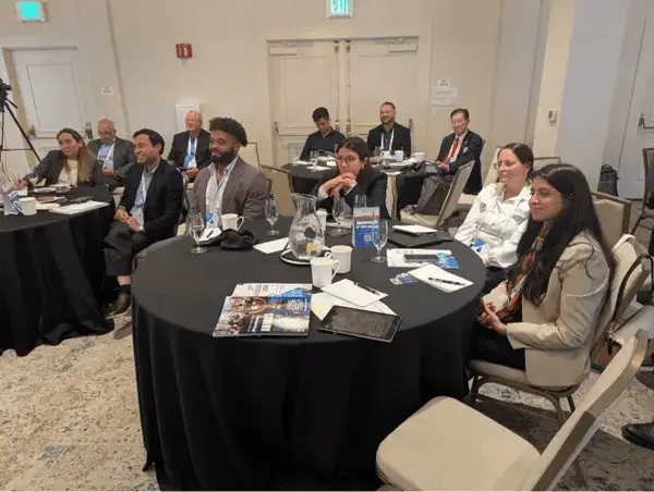 IIPLA 2025 USA · Photo 251