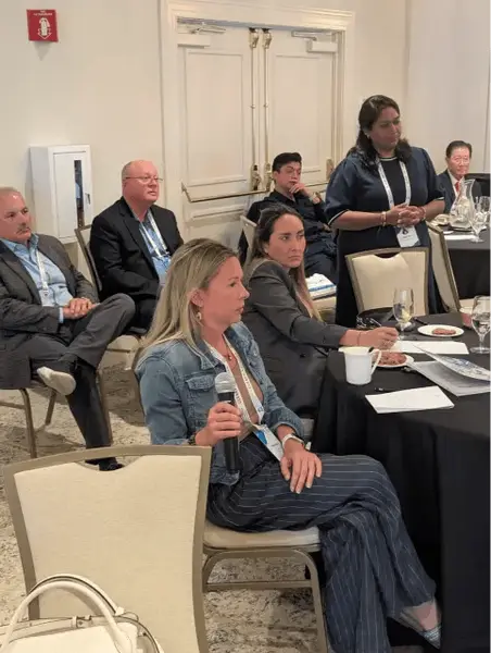 IIPLA 2025 USA · Photo 258
