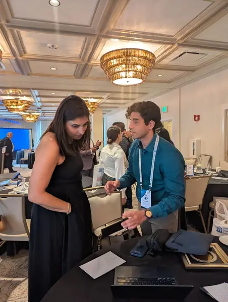 IIPLA 2025 USA · Photo 286