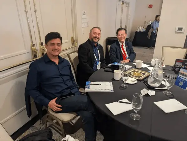 IIPLA 2025 USA · Photo 254