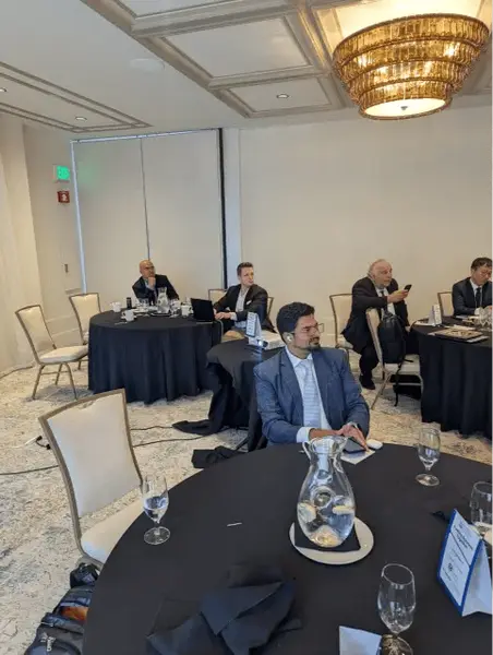 IIPLA 2025 USA · Photo 244