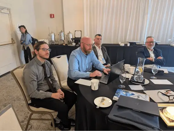 IIPLA 2025 USA · Photo 252