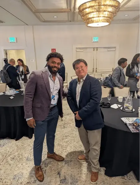 IIPLA 2025 USA · Photo 290