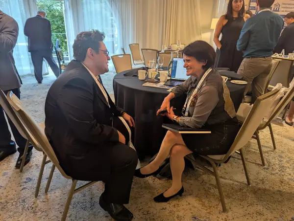 IIPLA 2025 USA · Photo 292