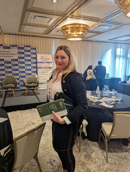 IIPLA 2025 USA · Photo 278