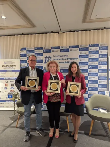 IIPLA 2025 USA · Photo 263
