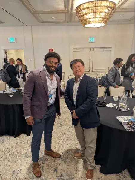 IIPLA 2025 USA · Photo 285