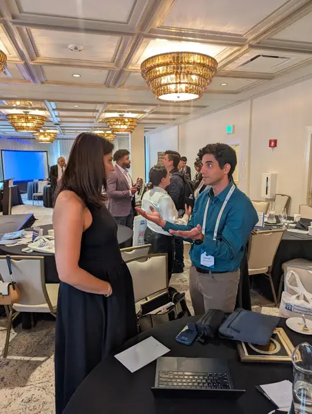 IIPLA 2025 USA · Photo 284