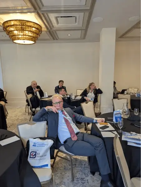 IIPLA 2025 USA · Photo 246