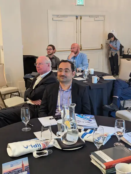 IIPLA 2025 USA · Photo 248