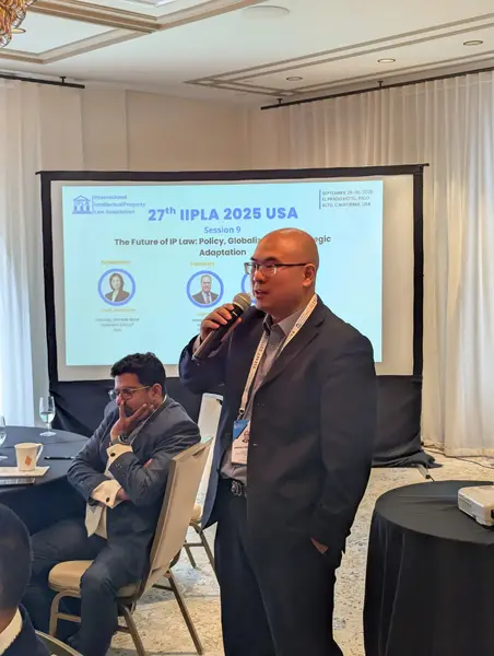 IIPLA 2025 USA · Photo 257