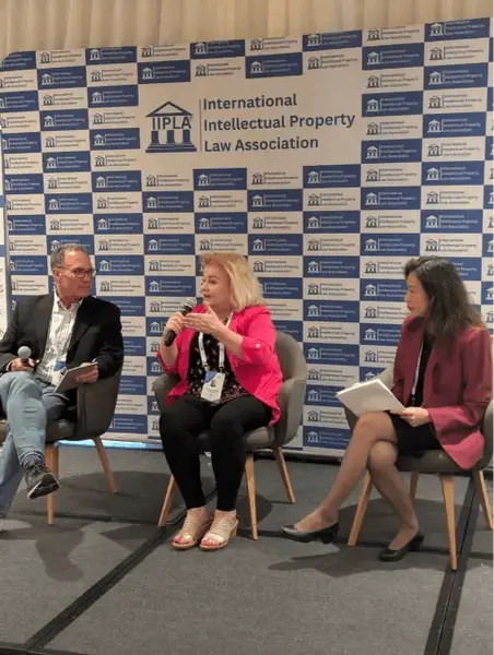 IIPLA 2025 USA · Photo 255