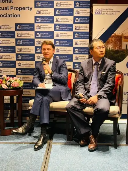 IIPLA 2025 China · Photo 312