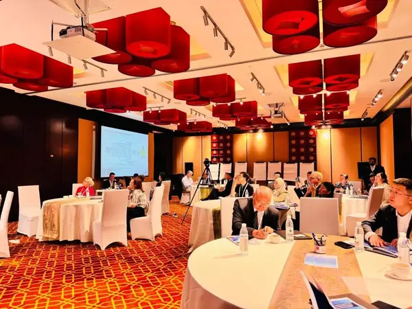 IIPLA 2025 China · Photo 315