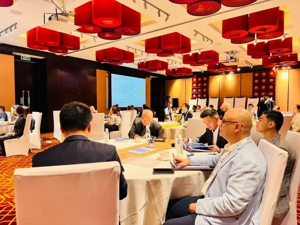 IIPLA 2025 China · Photo 332