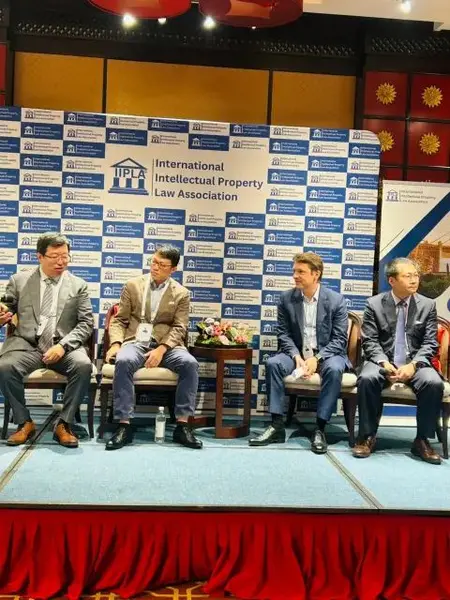 IIPLA 2025 China · Photo 342