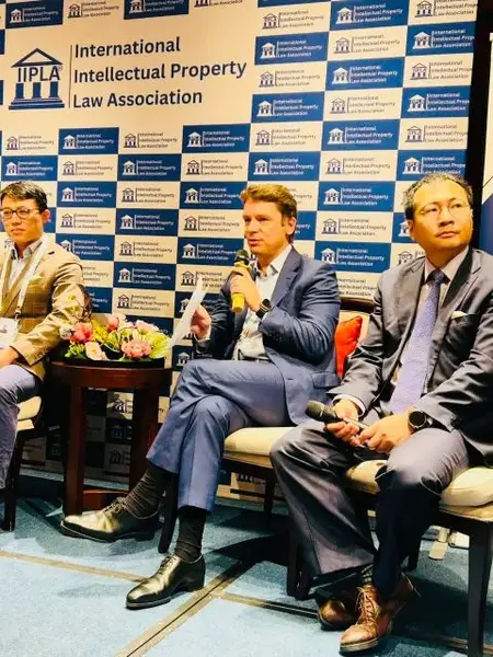 IIPLA 2025 China · Photo 351
